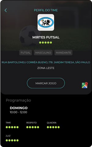 Joga Mais  HOME - Se tá no App, tem jogo!