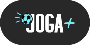 Joga+ Se tá no App, tem jogo!